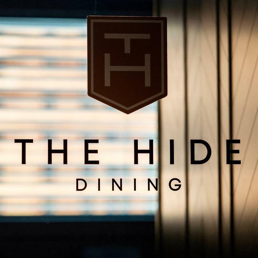 The Hide Flims Hotel A Member Of Design Hotels Bagian luar foto